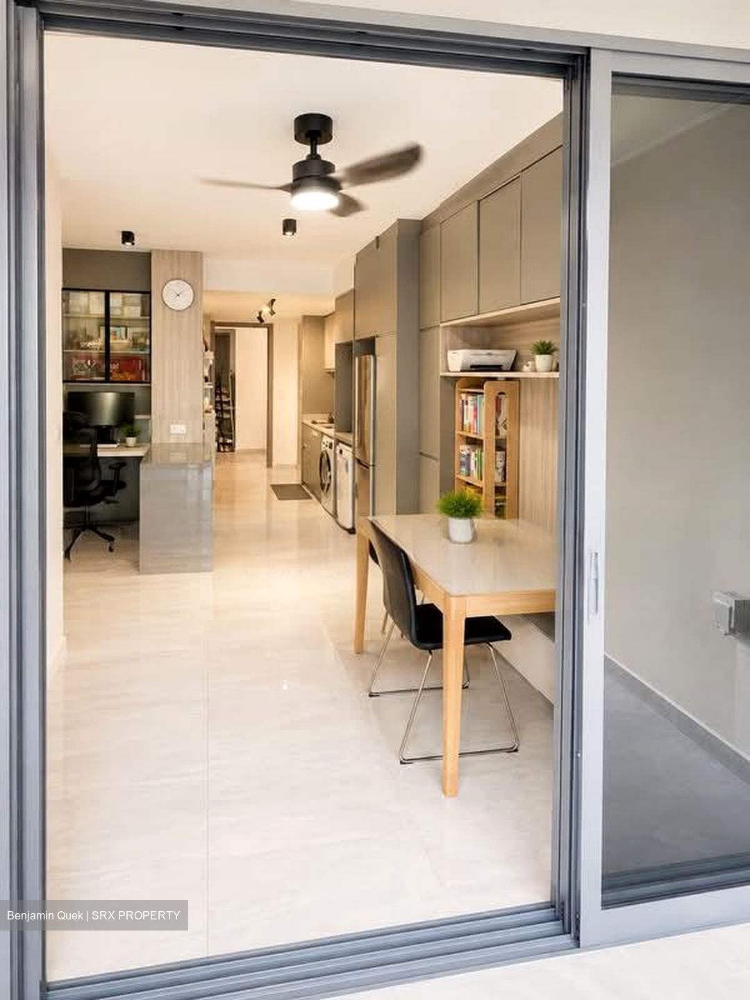 Affinity At Serangoon (D19), Apartment #603219421